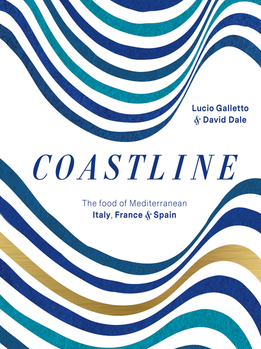 Title details for Coastline by Lucio Galletto - Wait list
